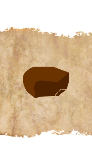 METALES FOSILES Y PIEDRA