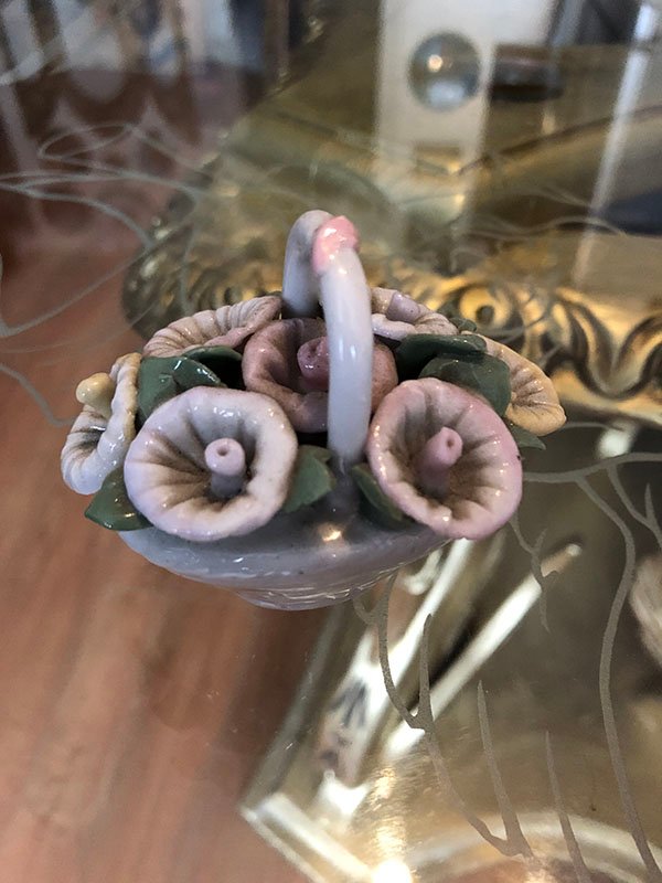 044.jpg CANASTO DE FLORES - Image 1