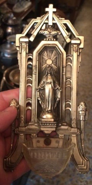 1067.jpg PIPETA AGUA BENDITA - Image 1