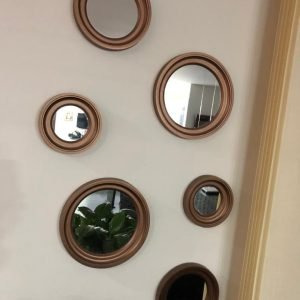 JUEGO ESPEJOS CLARABOYA