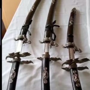 ESPADA KATANA GRANDE
