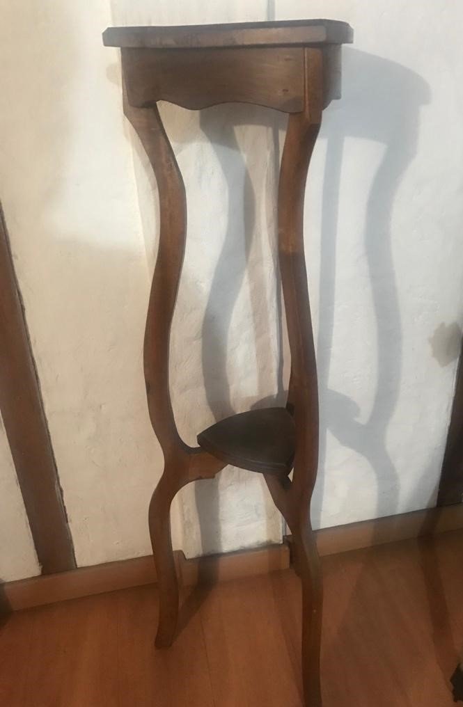 1105.jpg REPISA ANTIGUA DE PISO, PUNTA LARGA - Image 1