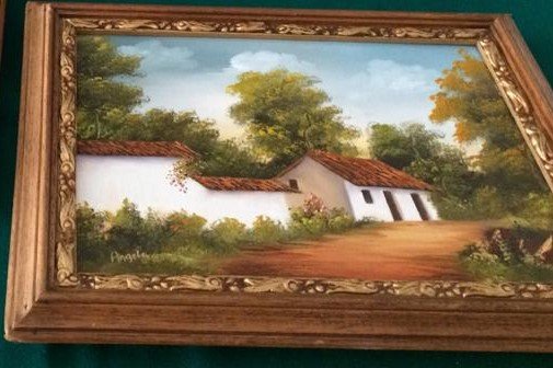 1161.jpg OLEO - Image 1