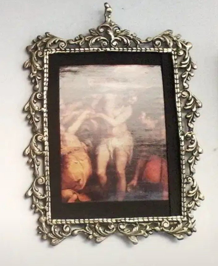 1173.jpg CAMAFEO BRONCE, IMAGEN RELIGIOSA - Image 1