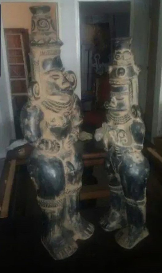 1206.jpg CERAMICA TAIRONA - Image 1