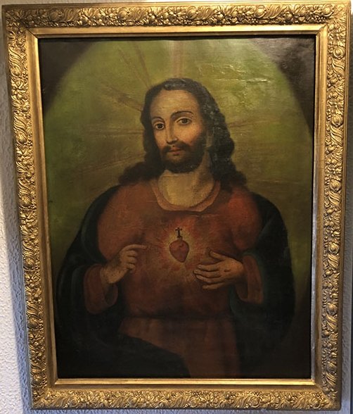 129-e1576068503413.jpg SAGRADO CORAZON DE JESUS - Image 1