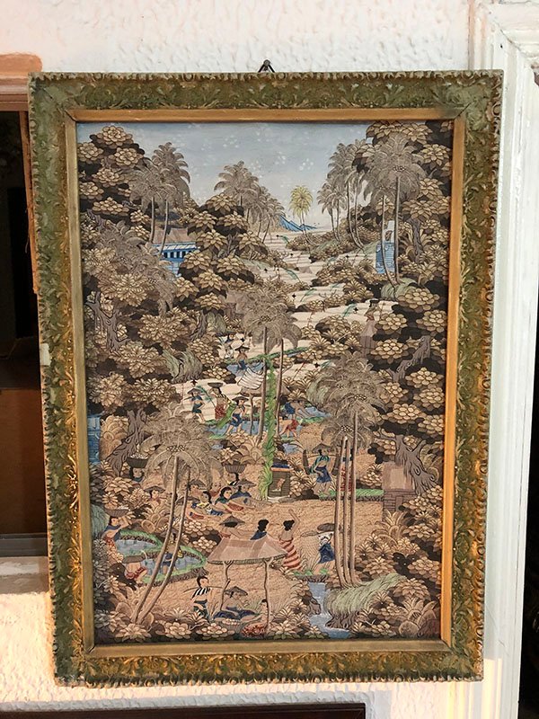 141.jpg MERCADO PERSA EN LA PLAYA - Image 1