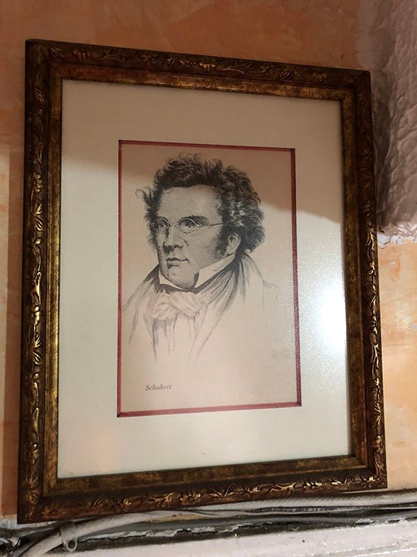 145.jpg SCHUBERT MARCO DORADO - Image 1