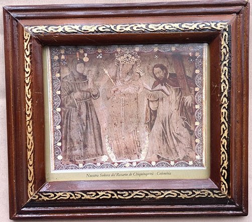 158-e1576037110239.jpg TONOS MARRON - Image 1