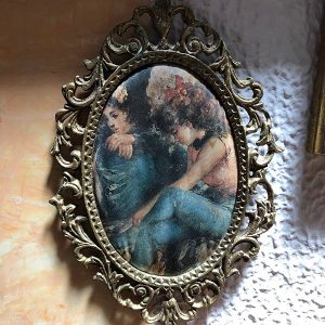 DOS SE?ORITAS EN JEAN