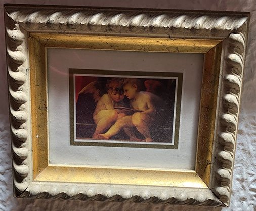 242-e1576035039138.jpg DOS ANGELITOS LEYENDO - Image 1