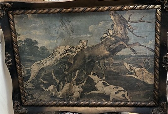 272-e1575778873550.jpg PERROS ATACANDO UN VENADO - Image 1