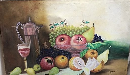 273-e1575778816853.jpg BODEGON SIN ENMARCAR - Image 1