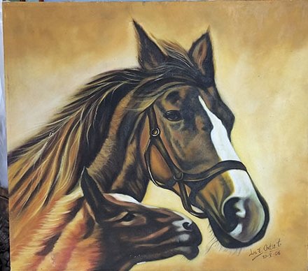 285-e1575778400934.jpg CABEZAS DE CABALLO - Image 1