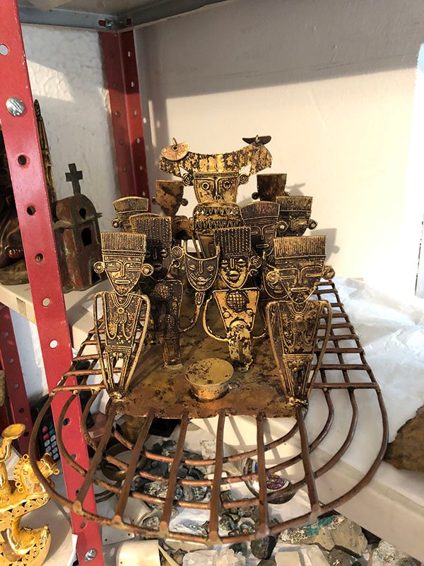 311.jpg BALSA MUISCA GRANDE - Image 1