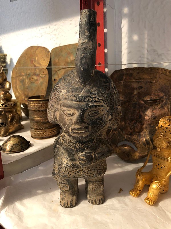 320.jpg GUERRERO CON ANTENA - Image 1