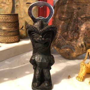 DESTAPADOR CON FIGURA INDIGENA