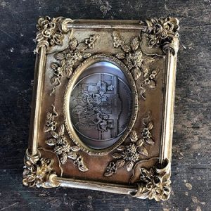 SOUVENIR DE KUALA LUMPUR PEQUE?O