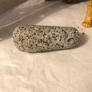 PIEDRA PARA MACHACAR AJIL