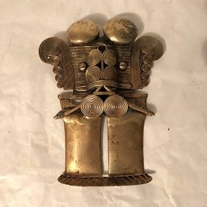 DOS HUEVOS MASIVOS ARRIBA, 6 EN ESPIRAL Y DOS BASES GRUESAS