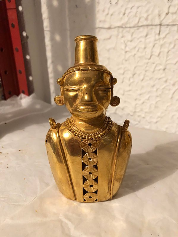 377.jpg HOMBRE SIN EXTREMIDADES (HOMBRE CANTARO) - Image 1