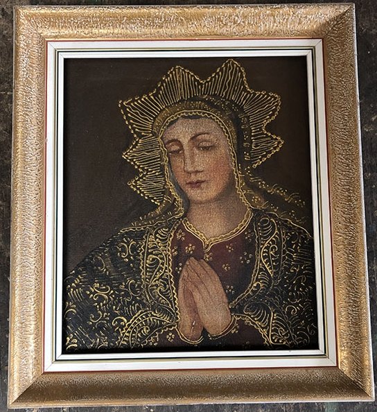 403-e1576034035616.jpg VIRGEN DE LA INMACULADA CONCEPCION - Image 1