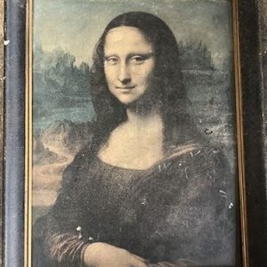 MONALISA