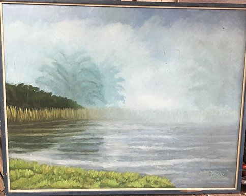 417-e1576033695163.jpg PASTO INFERIOR IZQ ARRIBA UN BOSQUE CON TRIGO Y LAGUNA - Image 1