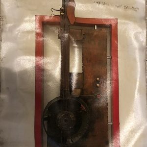 BANYO CON FRE?O PIEZAS DE MECANICA