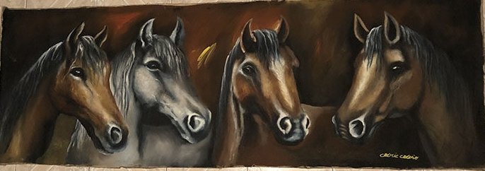 431-e1576033151559.jpg 4 CABALLOS - Image 1