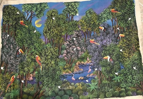 433-e1576033072671.jpg SELVA TROPICAL CON PARQUE DE LOROS - Image 1