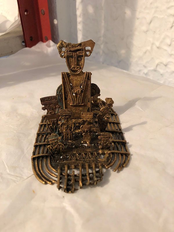 462.jpg BALSA MUISCA PEQUE?O - Image 1