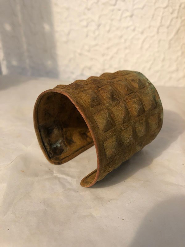 479.jpg BRAZALETE DE TACHES - Image 1