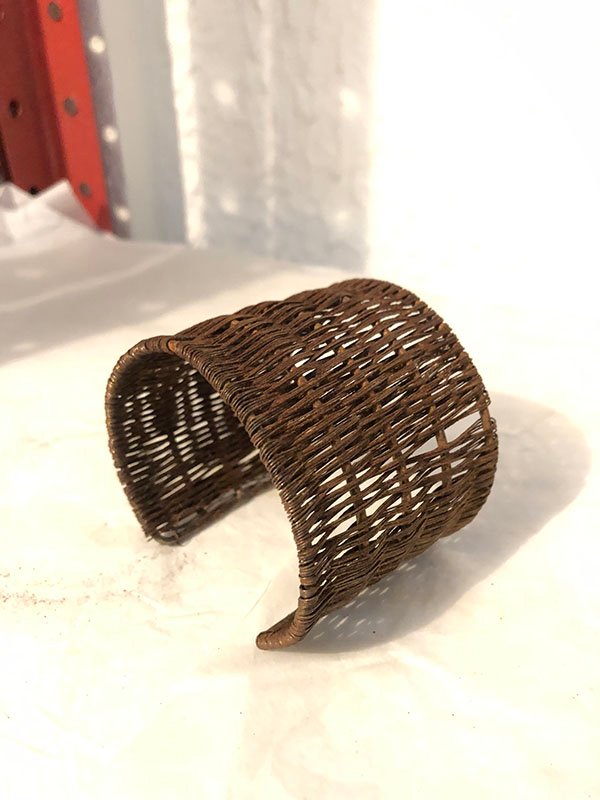 480.jpg BRAZALETE TEJIDO - Image 1