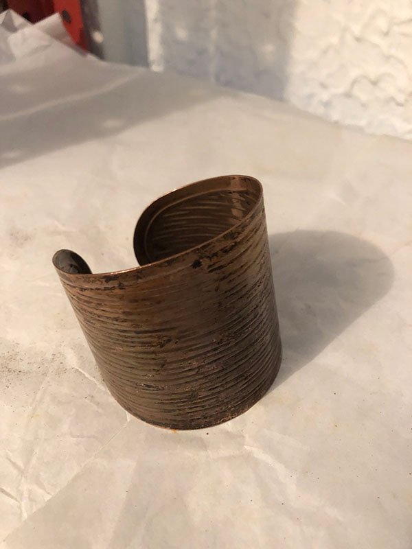 481.jpg BRAZALETE TEJIDO PEGADO - Image 1