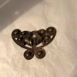 MARIPOSA UN POCO MAS PEQUE?A COMO LA ANTERIOR MENOS BOLAS DORADAS