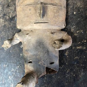 MU?ECO CON PATA IZQUIERDA PARTIDA DE NACIMIENTO