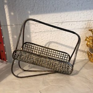 VINERA METALIZA CON UECOS