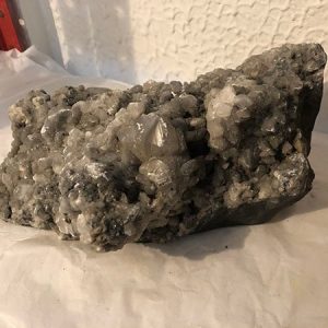 PIEDRA GRIS MUY GRANDE