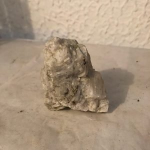 PIEDRA BLANCA PEQUE?A
