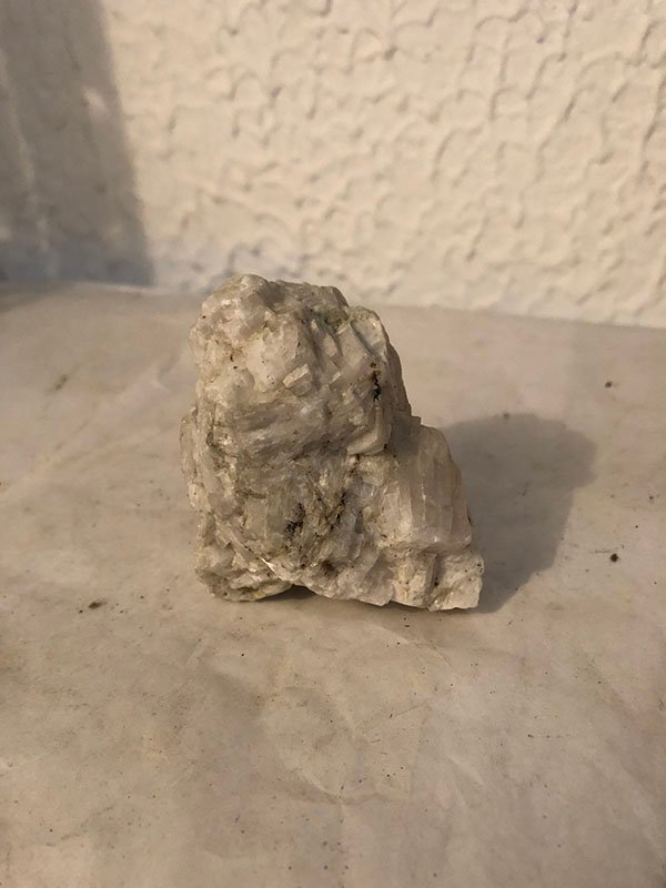 682.jpg PIEDRA BLANCA PEQUE?A - Image 1