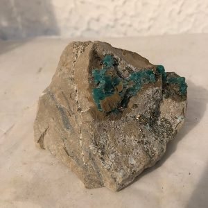 PIEDRA BLANCA DE ESMERALDA