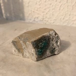 PIEDRA BLANCA MAS PEQUE?A DE ESMERALDA