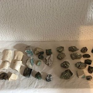 MU?ECOS INDIGENAS TERRACOTA