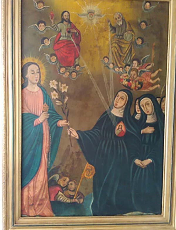 724.jpg DIVINA TRINIDAD - Image 1