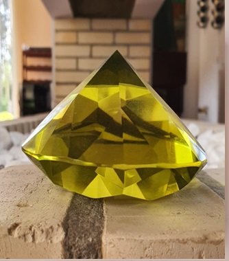 952.jpg PIEDRA ENERGETICA, LIMPIA ENERGIAS - Image 1