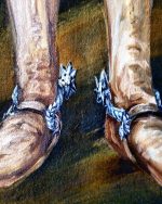 Don Quijote y Sancho Panza - Image 4